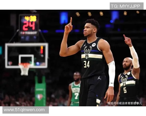 雄鹿全力奋战留住字母哥，押注乐透选秀权赌最后一把！